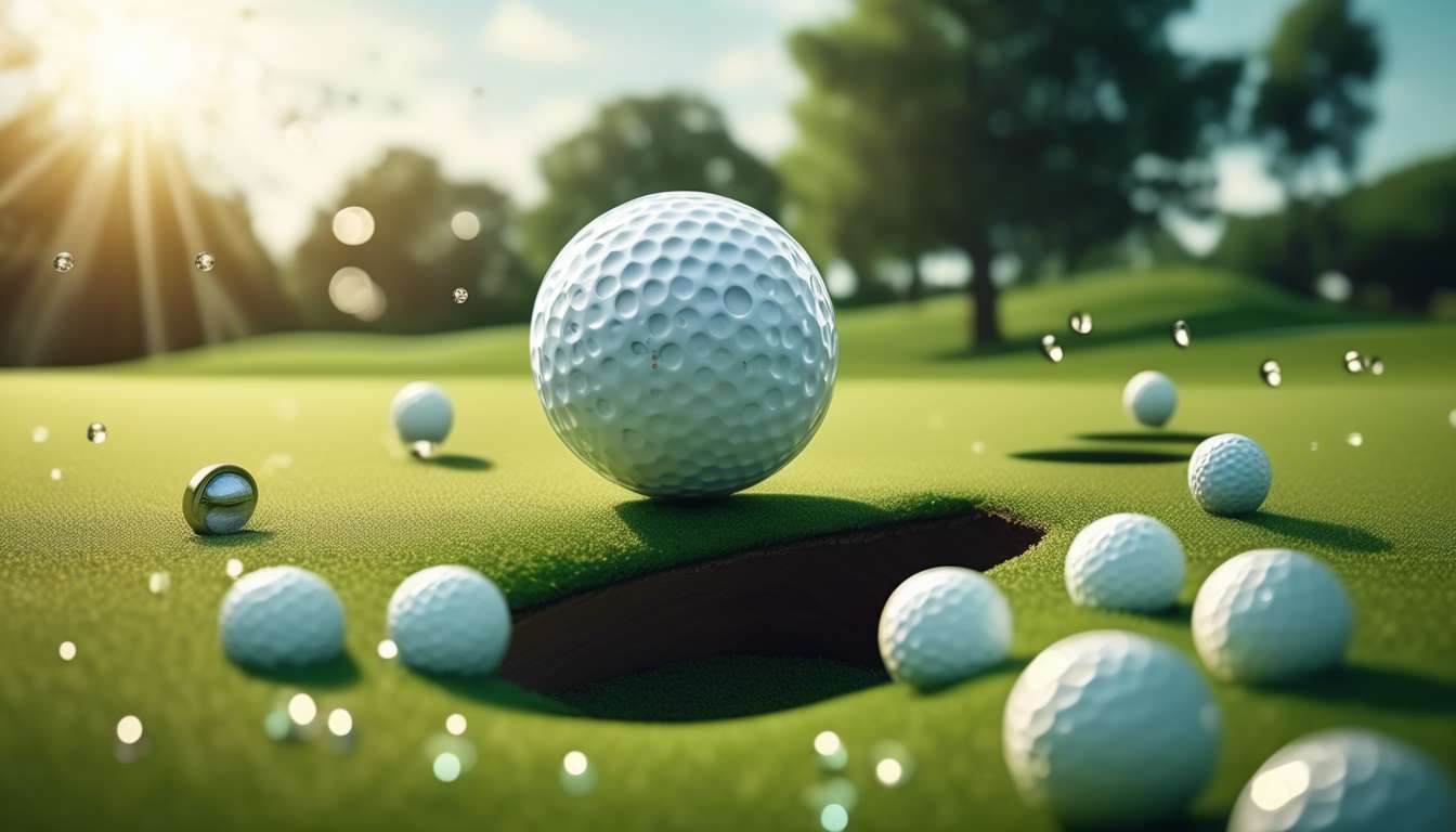 10 Common Myths About Golf Betting Odds Debunked