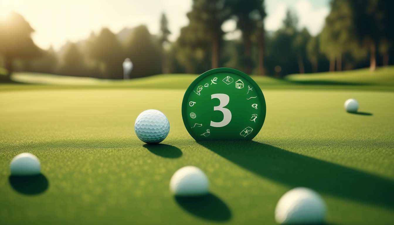 10 Must-Know Differences in Golf Betting Odds Types