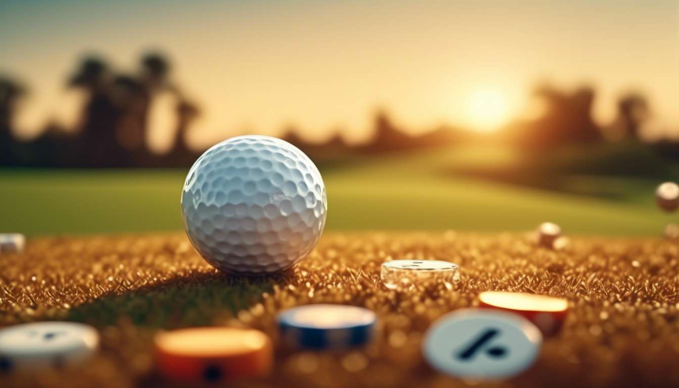 6 FAQs About Golf Betting Odds for Beginners