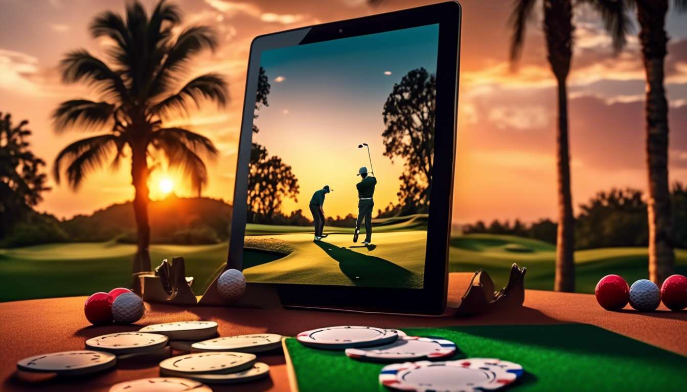 7 Essential Facts About Golf Betting Odds Explained