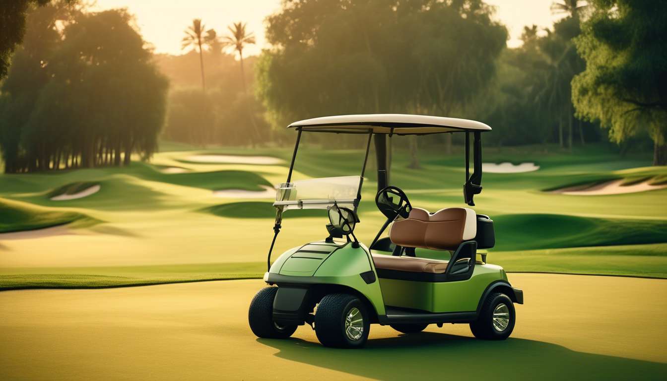 7 Ways to Use Golf Betting Guides for Smarter Choices