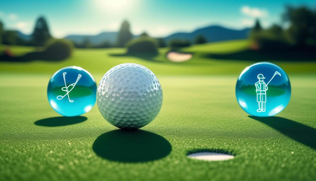 9 Key Concepts in Golf Betting Systems Explained