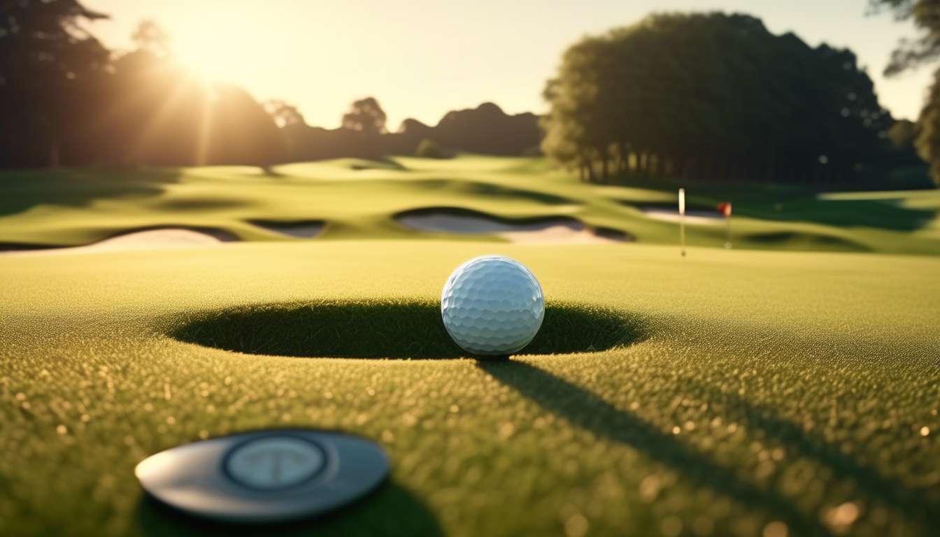 Unlocking British Open Odds for Betting Success