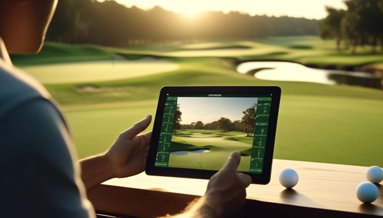 Golf Betting Guides: 7 Tips for Reviewing Historical Odds