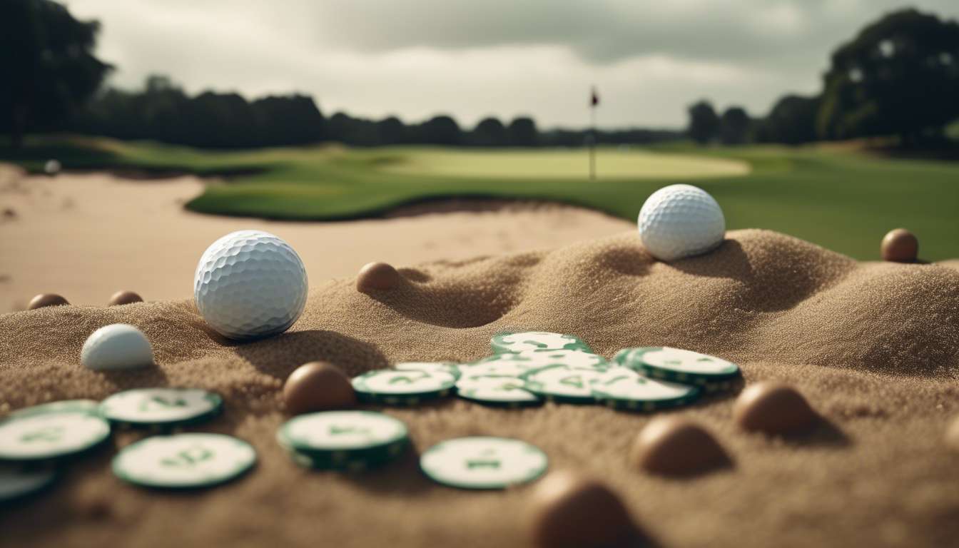Golf Betting Strategies: 9 Mistakes to Avoid with Odds