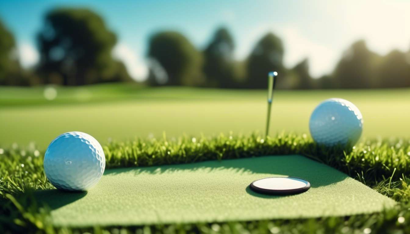 Golf Betting Systems: 8 Key Terms to Understand
