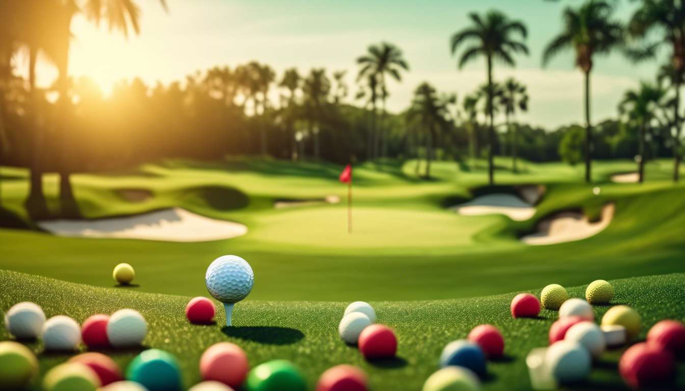 Golf Betting Systems: 8 Popular Odds Formats Reviewed