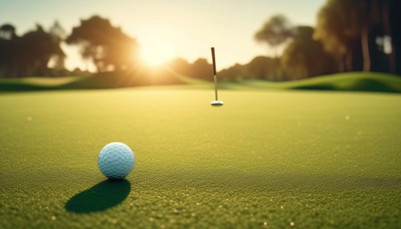 Understanding the Betting Landscape for Masters Odds