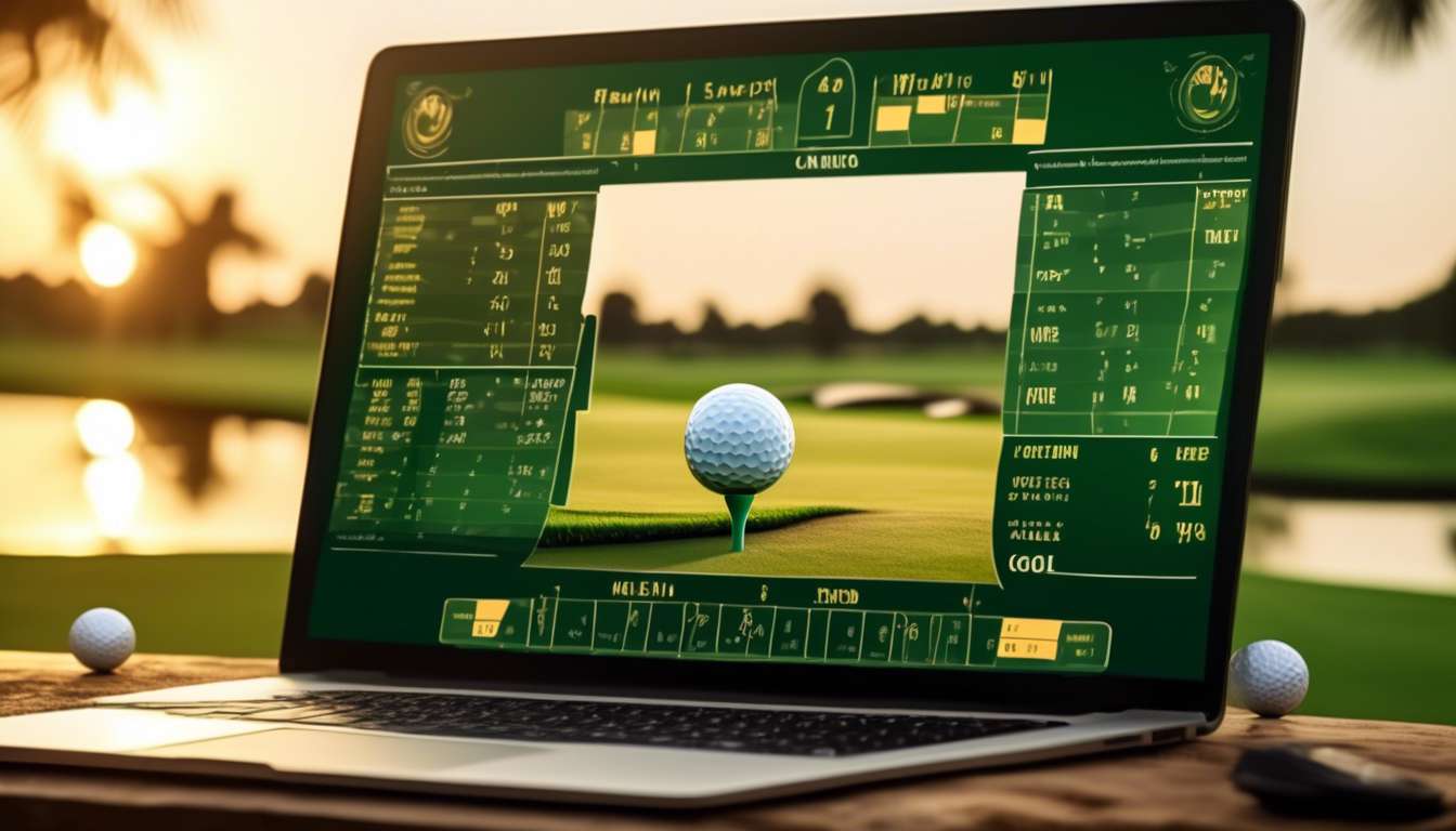 Exploring the Best Strategies for Analyzing PGA Championship Odds