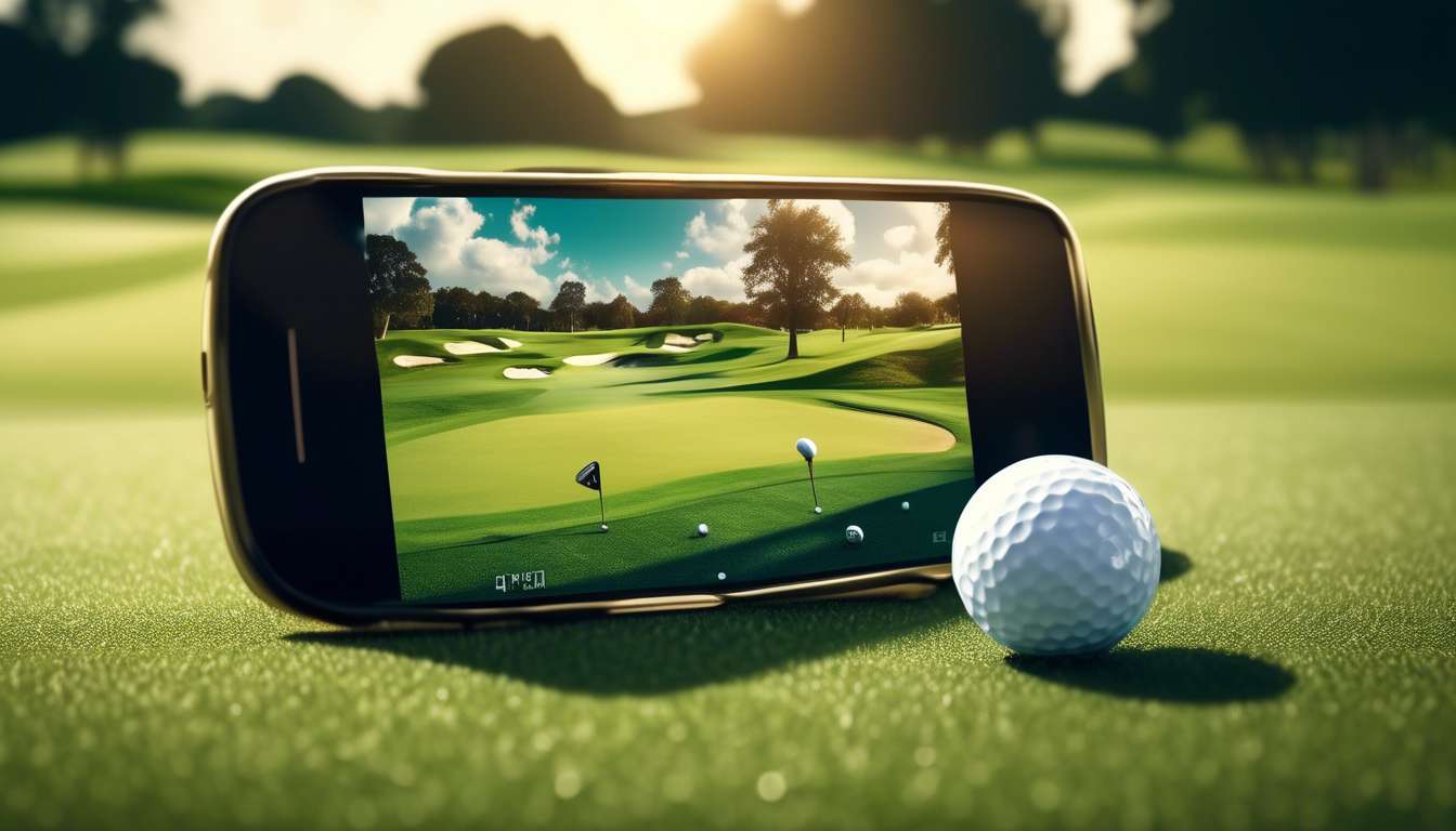 Top 5 Questions About Golf Betting Odds Answered