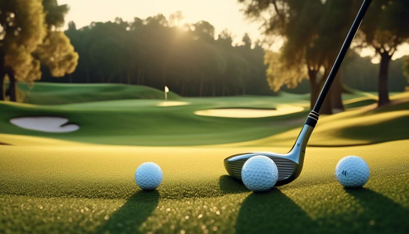 What Influences Golf Betting Odds? 7 Expert Insights
