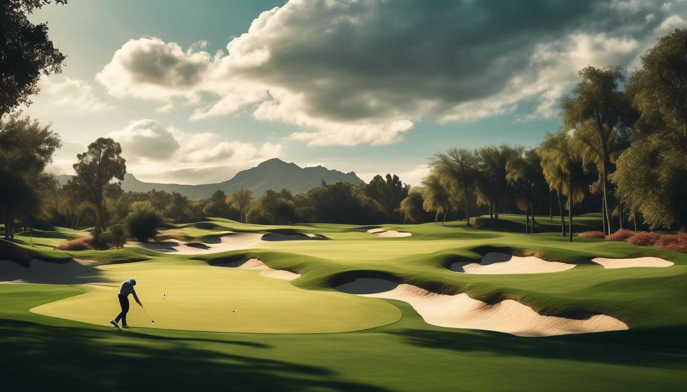 What Makes Golf Betting Odds Change? 7 Explanations